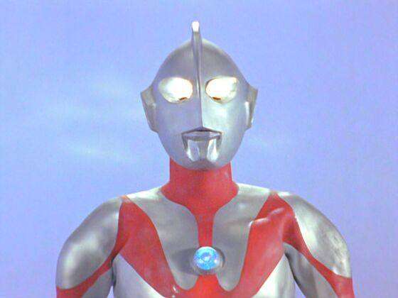 如何评价《初代奥特曼》?