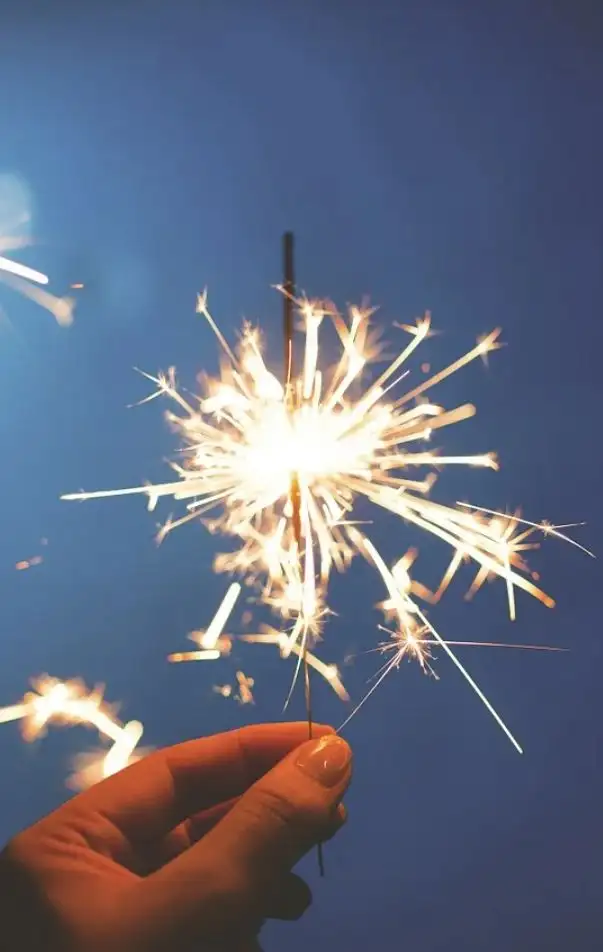 有哪些不落俗套的新年祝福语？