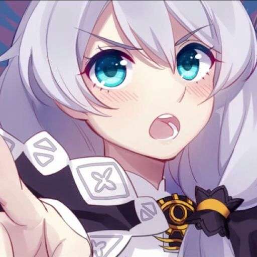 月咏小萌为什么不会衰老?