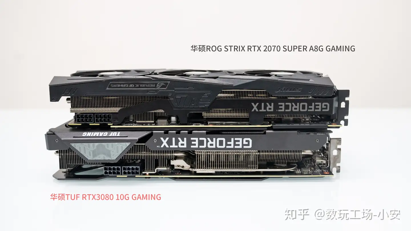 达成百万跑分，华硕TUF RTX3080 10G GAMING显卡评测- 知乎