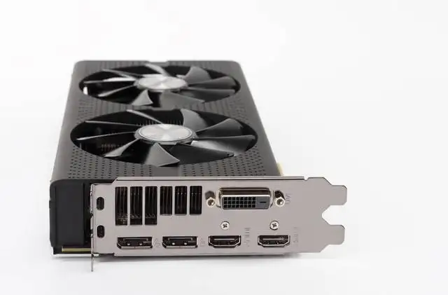 1060显卡属于什么档次（浅谈GTX1060游戏性能）