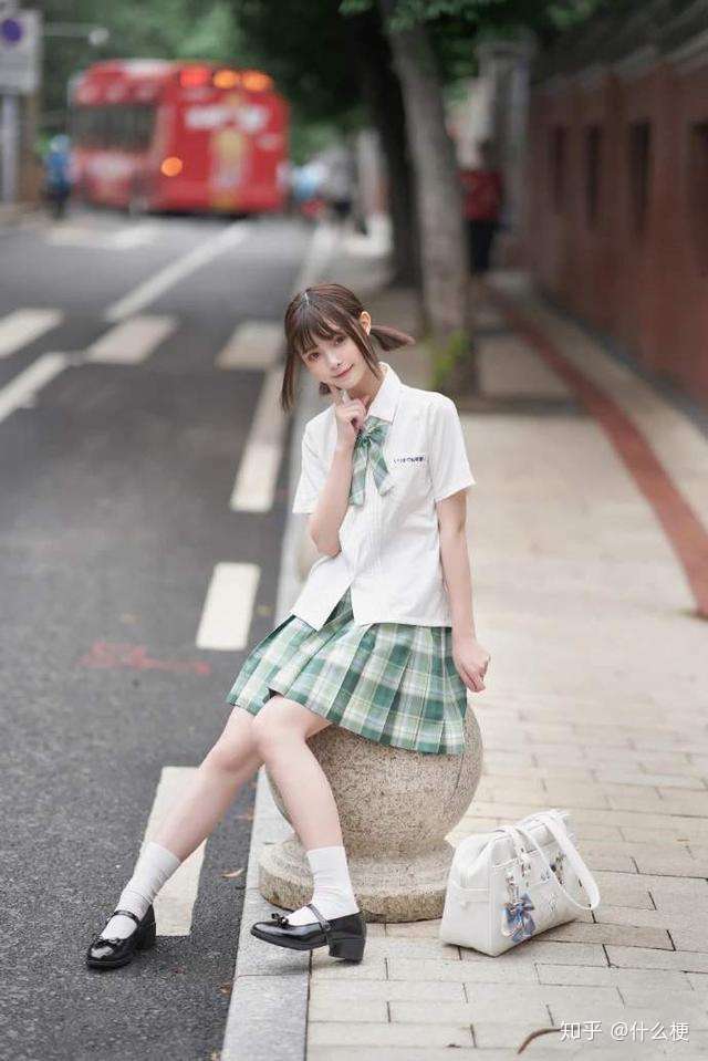 玩jk是什么梗 知乎