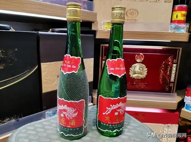 中国白酒前十名大品牌有哪些（我国十大公认最好喝的白酒排名）