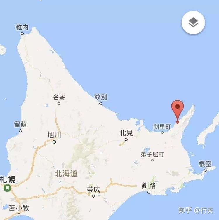 北海道温泉 泡遍北海道全岛温泉 亲测图文报告 这篇囊括全部你想知道的 知乎