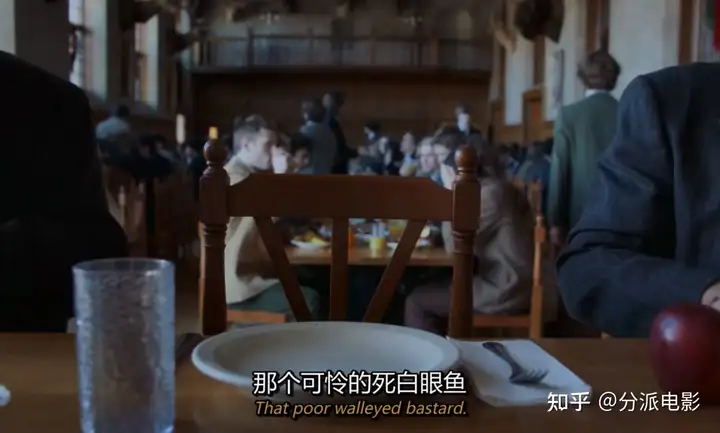 《留校联盟》烂番茄96%,“冷门佳片”引爆口碑!