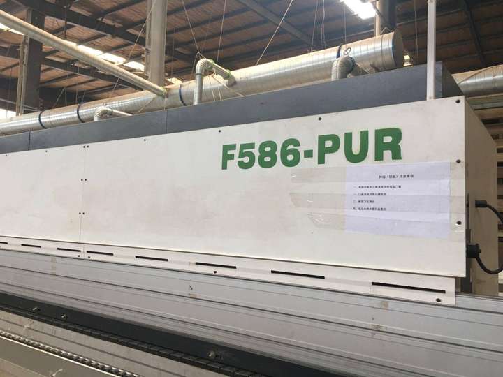 激光封边找不到太贵那就选pur封边吧顺便生个气气