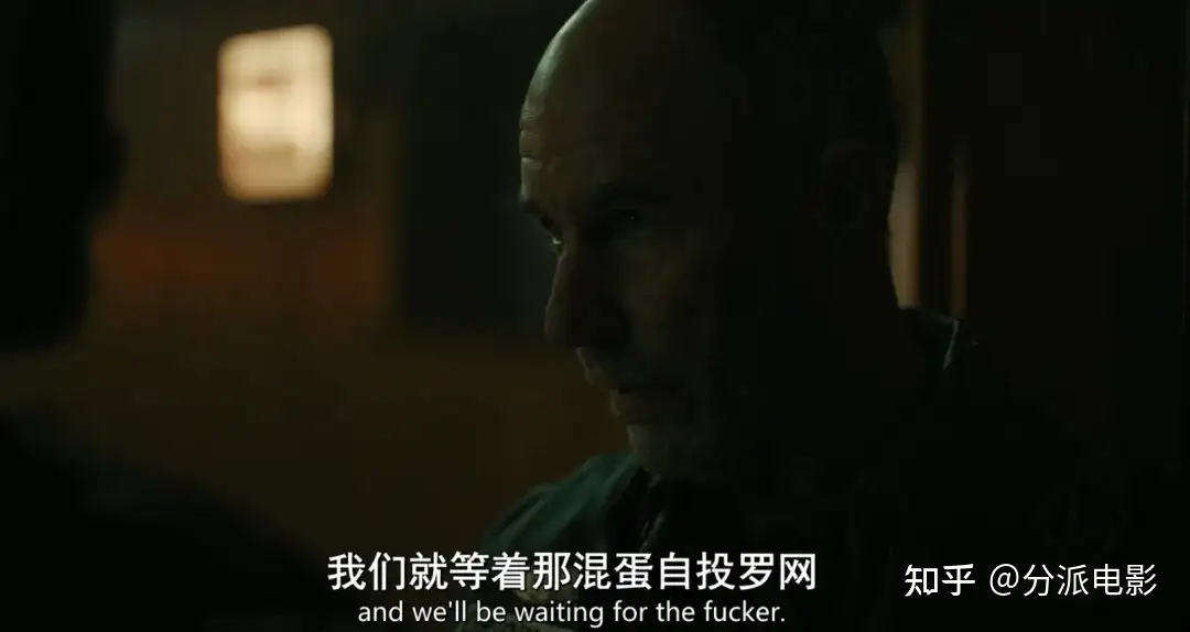 《特别小组》低开高走，HBO这部犯罪新剧赢麻了