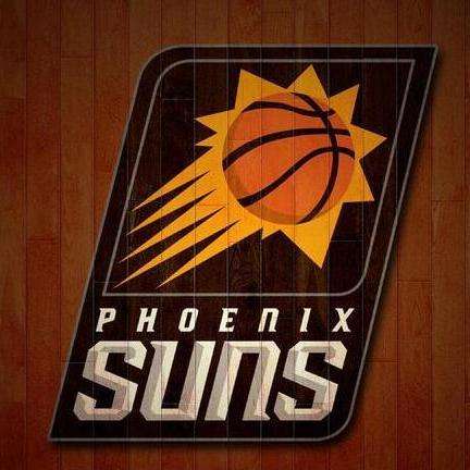 菲尼克斯太阳队