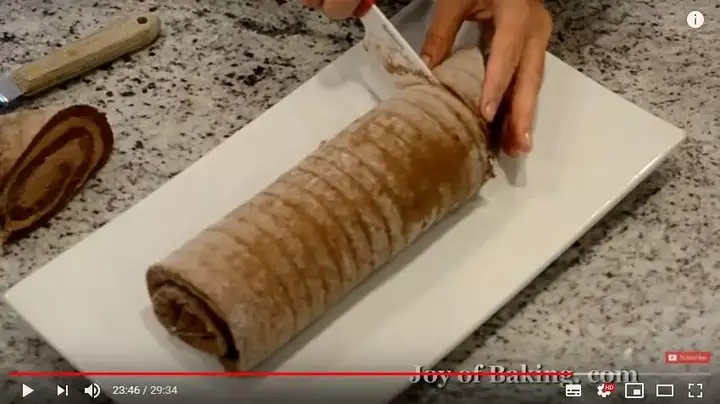 这款蛋糕一到圣诞节销量就飙升,只剩一个月,你准备好了吗?