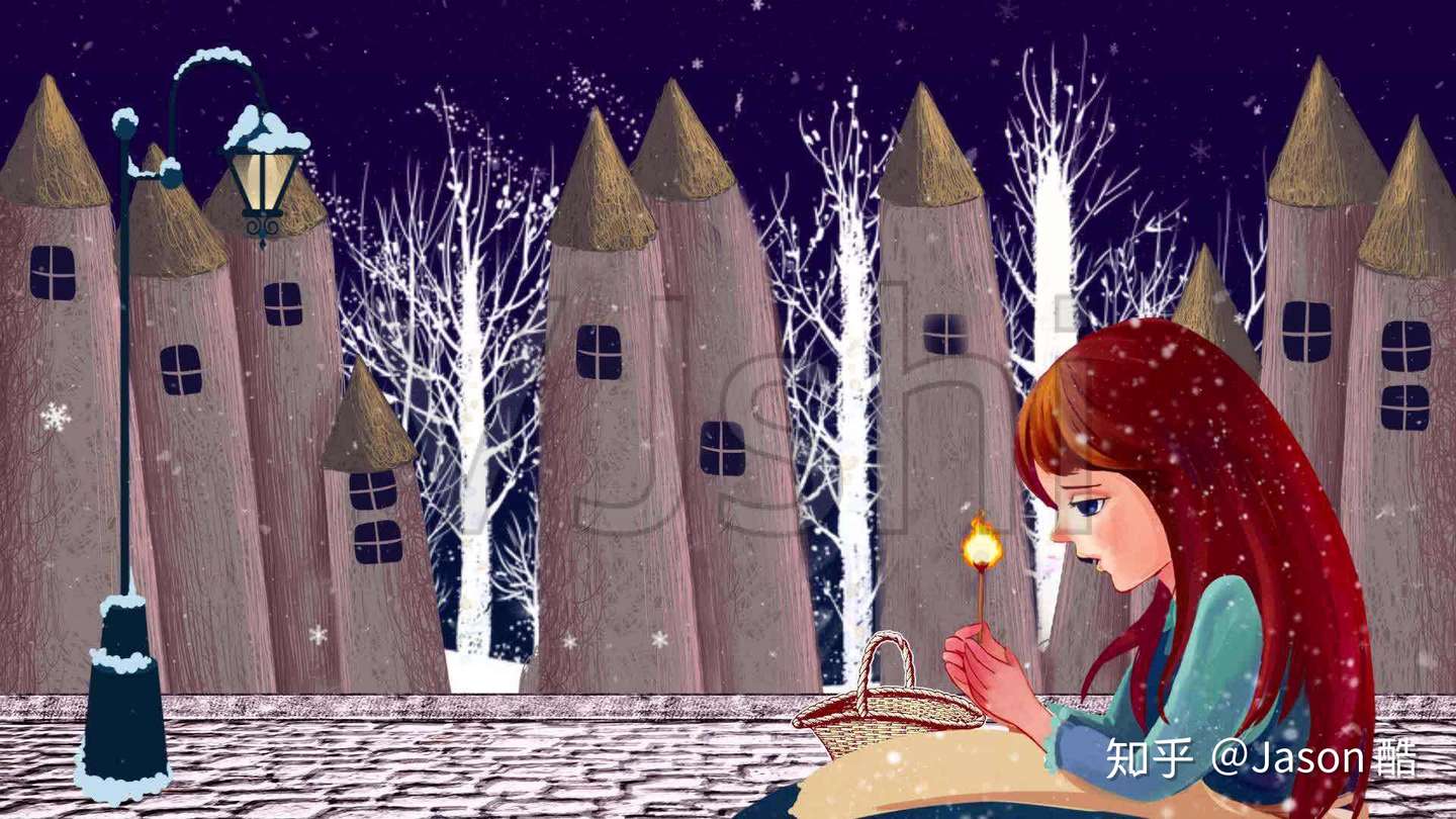 因为无法承受冷酷 我们把悲伤写进童话 评 隐秘的角落 知乎