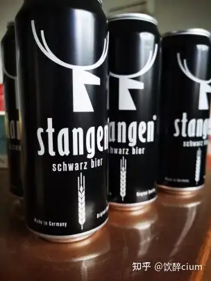 斯坦根黑啤酒怎么样,好喝吗?