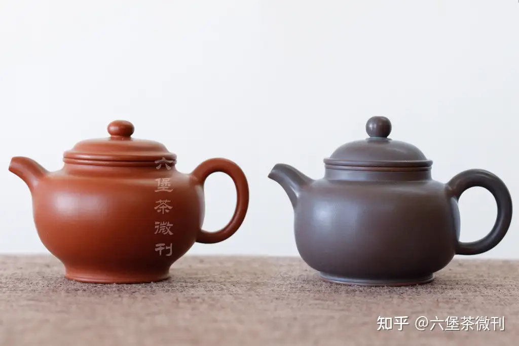 中国茶器 茶洗(建水)紫砂製•朱泥 - 調理器具
