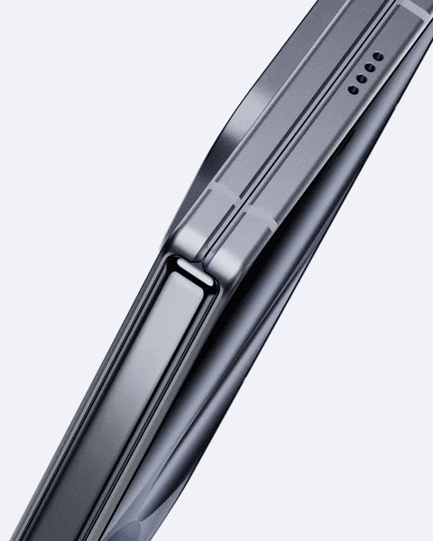 刚刚发布的 Pixel 10 ，把 iPhone 画的 AI 大饼直接端了出来