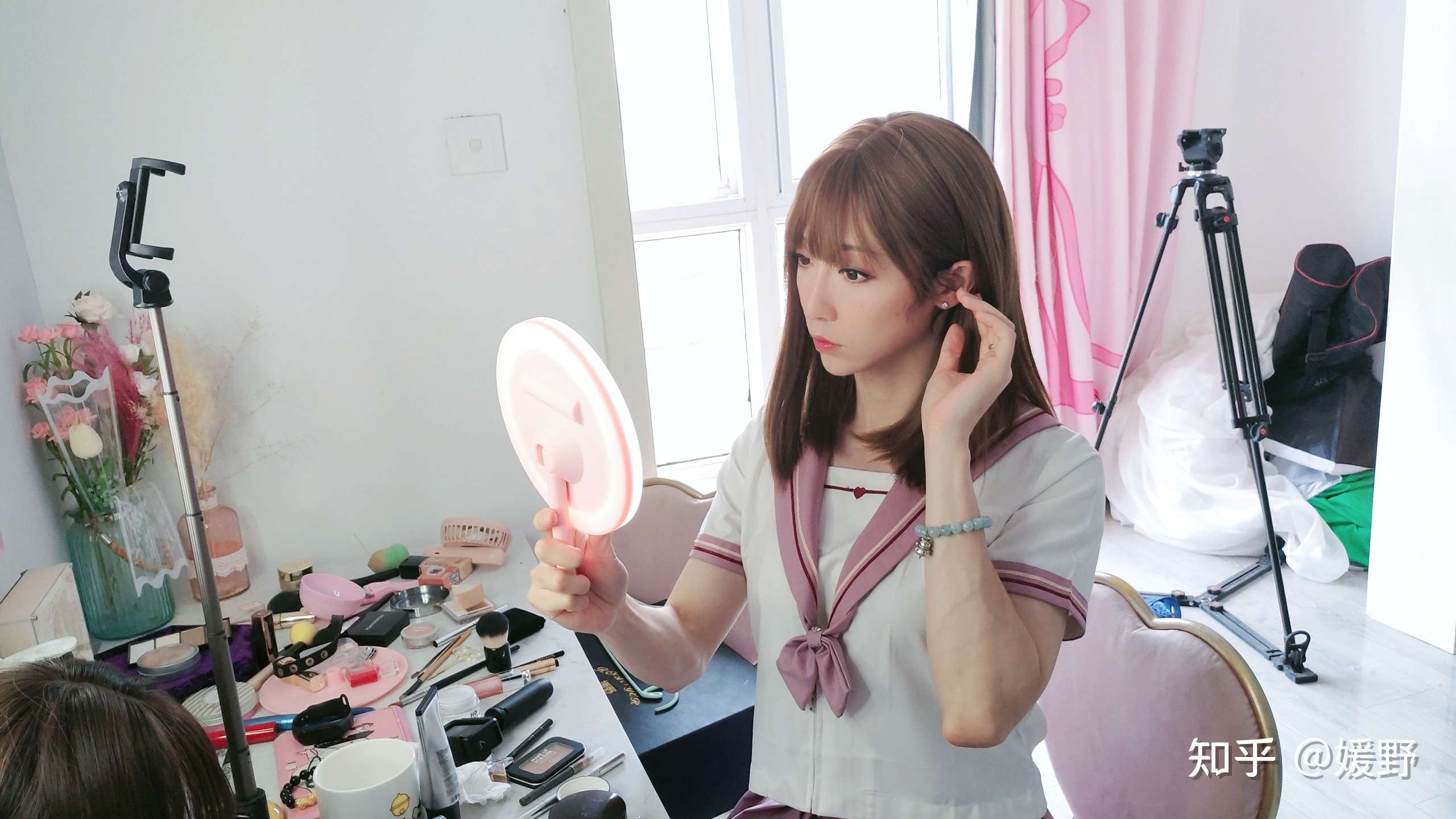 媛野女装知识加vyuanye788有问必答