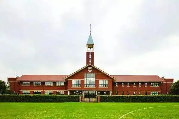 北京国际高中哪所好