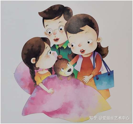 萤火故事 尘肺病家庭母亲去世父亲患病 女儿做梦都想有个妈