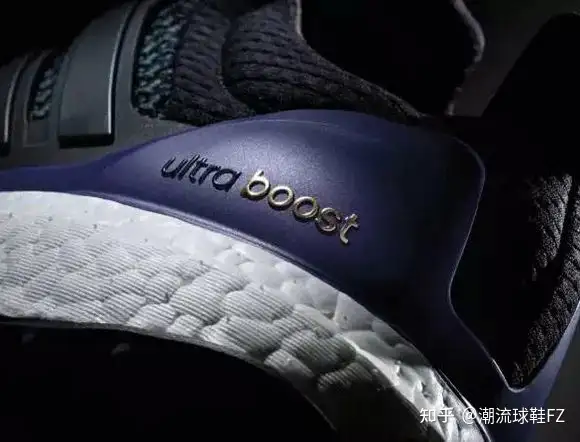 全新跑鞋Ultra Boost 23亮相！增高的同时霸气外露！ - 知乎