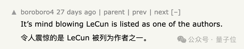 LeCun团队揭示LLM语义压缩本质：极致统计压缩牺牲细节