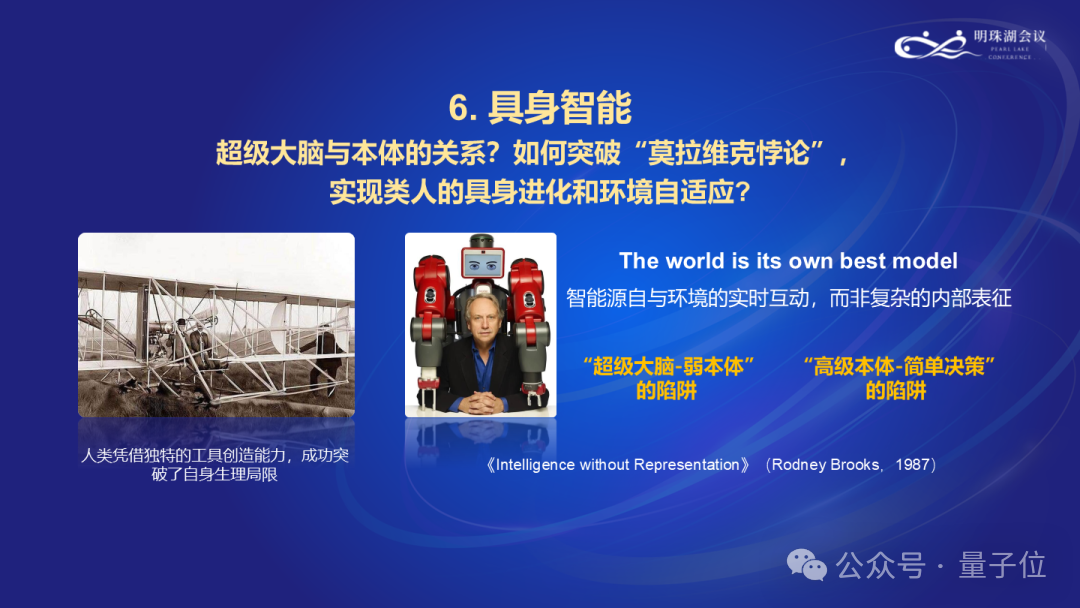 上海AI Lab主任周伯文：关于人工智能前沿的十个问题