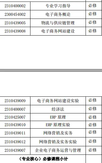 「电子商务」专业是一门什么样的专业?6 「电子商务」专业是一门什么样的专业?