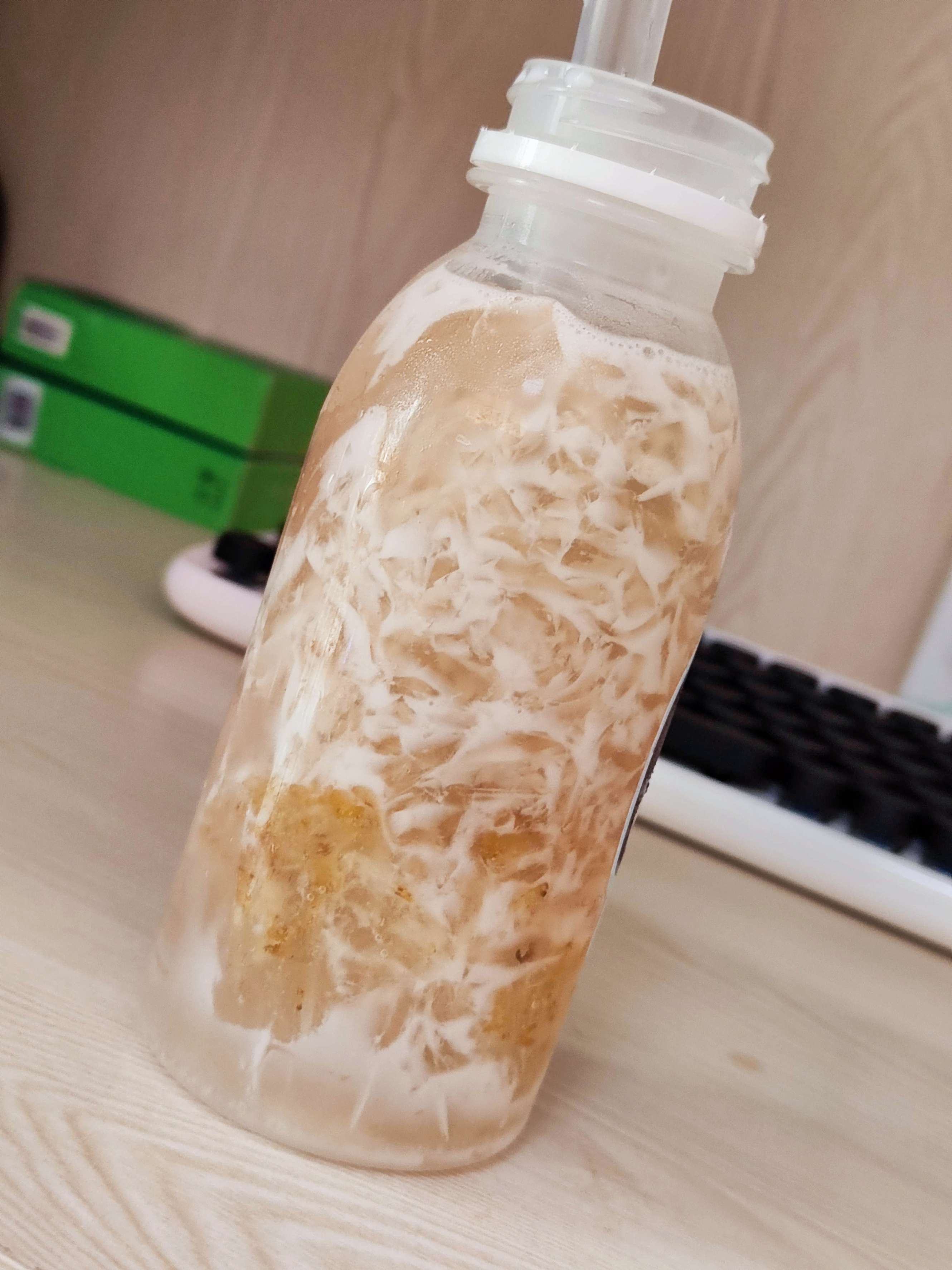 陶然 的想法: 夏日必备的海底椰雪梨膏!一次制作成功,… - 知乎