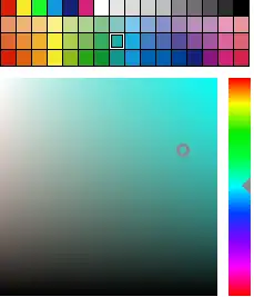 马尔斯绿的色值是多少呢