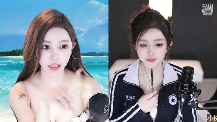 你的小悦光最新直播视频2024-06-18-1452|米娜娜
