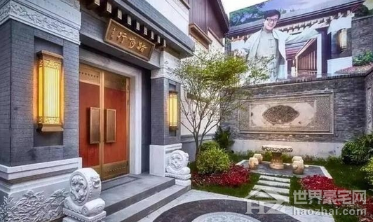 北京十大豪宅小区名字 看这里您便知晓 知乎