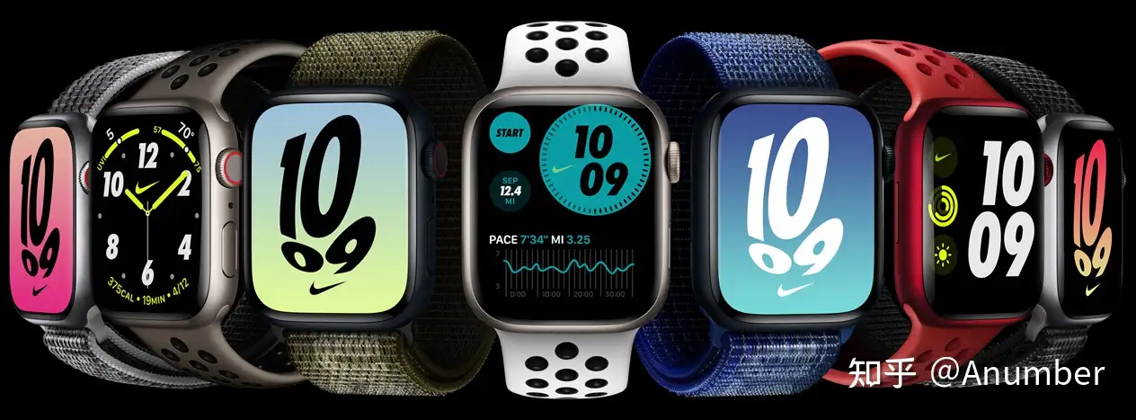 Apple Watch选择攻略(2023 年5 月更) - 知乎