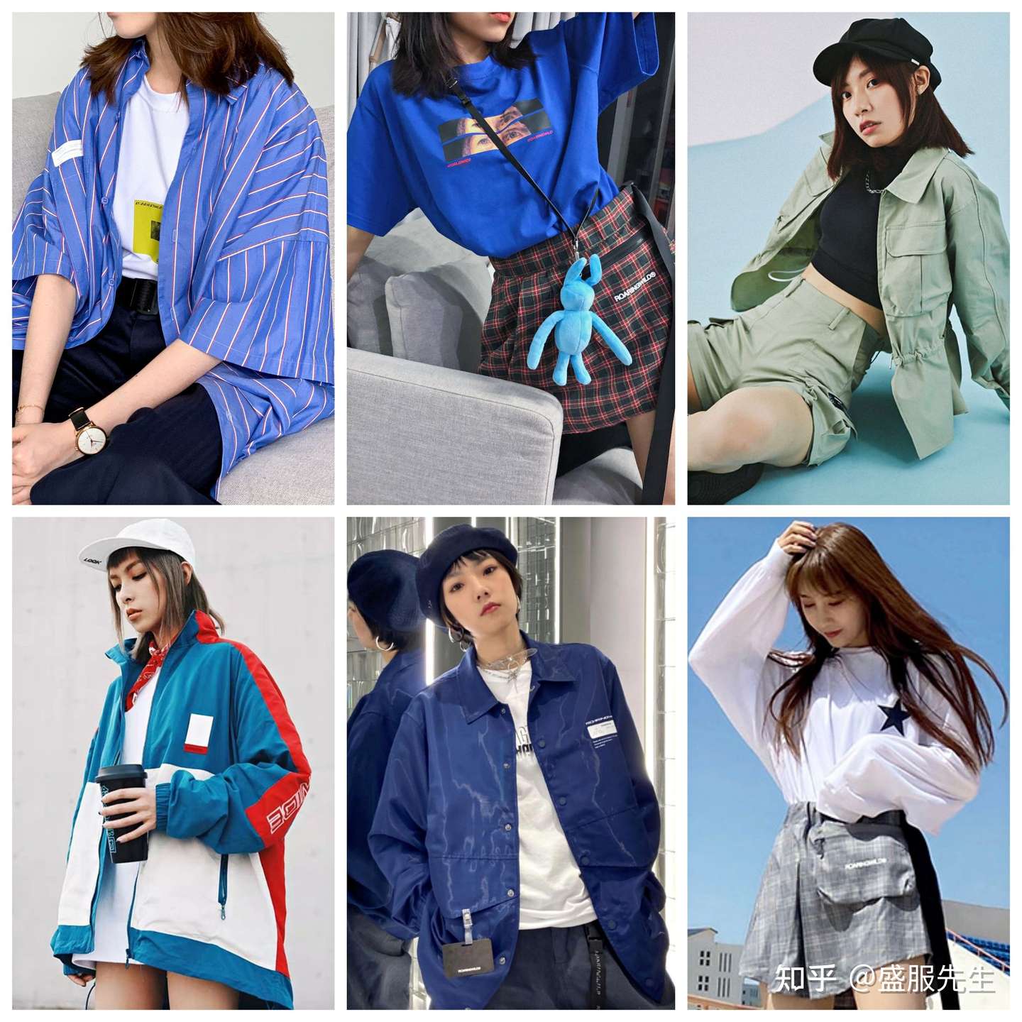 值得推荐购买的国潮品牌店 一 知乎