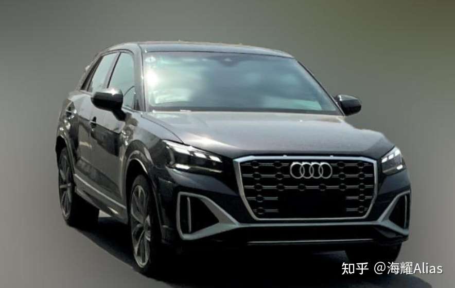 车讯 新款奥迪q2l无伪装谍照 新一代奥迪e Tron渲染图曝光 阿斯顿 马丁确认首款电动车25年推出 海耀设计分享 知乎