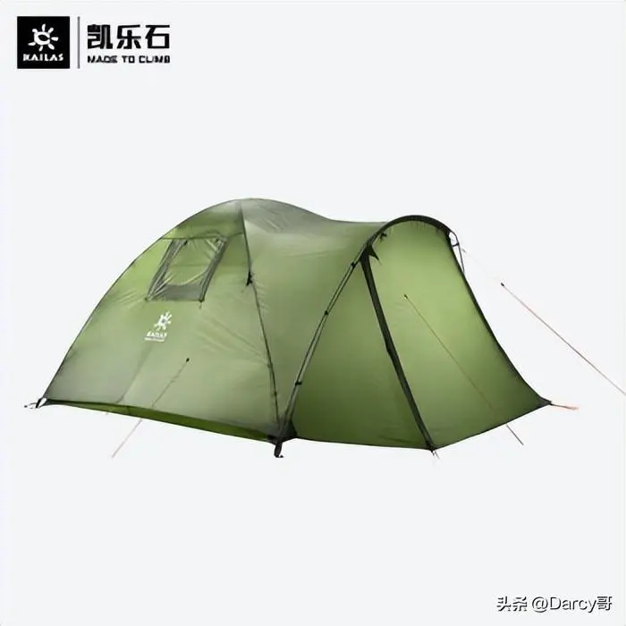 户外帐篷十大品牌 防暴雨效果最好的帐篷