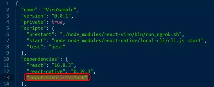 图片[4]-如何使用JavaScript开发AR(增强现实)移动应用-卡咪卡咪哈-一个博客