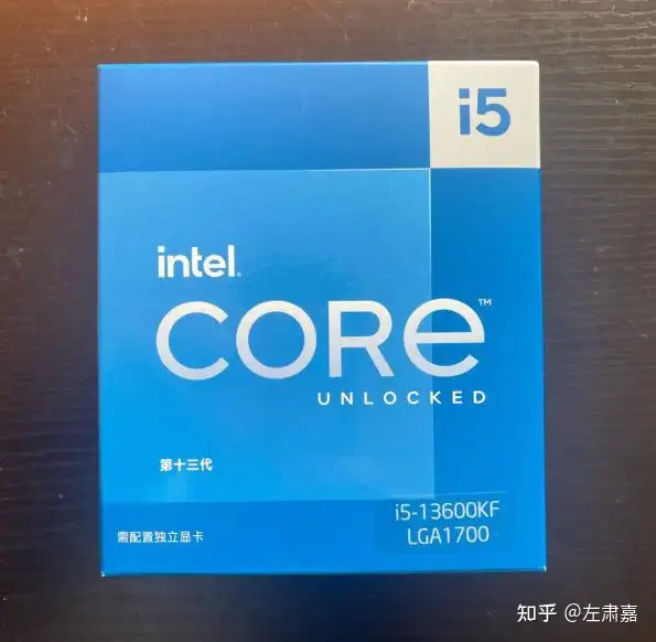 i5-13600KF配什么主板好? - 知乎