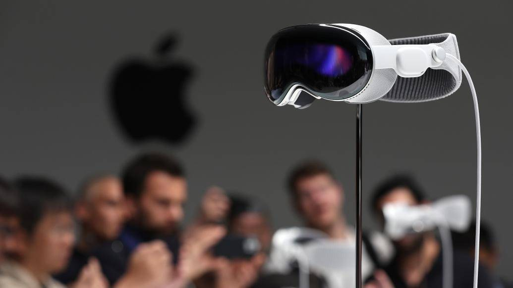 苹果十年最重磅新品头显首发，将对 VR 行业带来哪些影响？A 股产业链谁将率先受益？