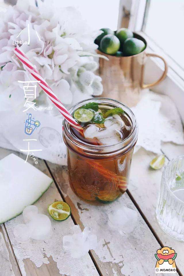 自制冬瓜茶 夏日消暑去肿的好饮品 知乎