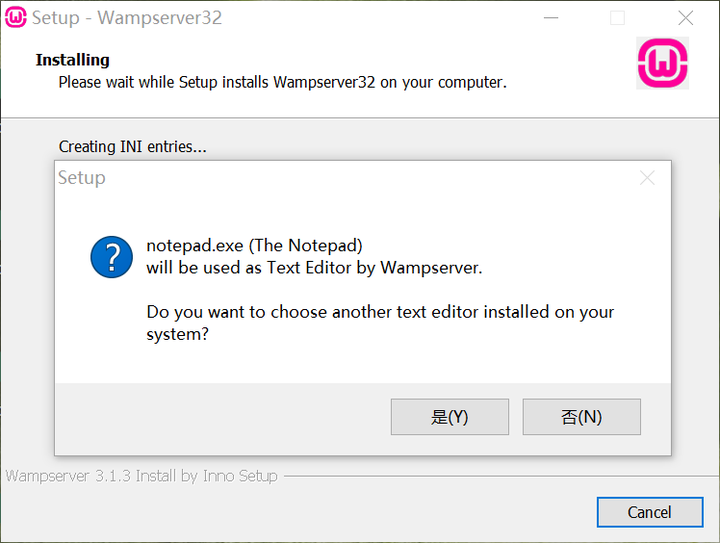 一篇文章搞定 Windows PHP 开发环境配置