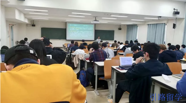 筑波大学的留学经历 知乎