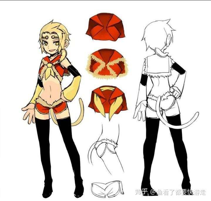 如果孙悟空是一只母猴子,那么西游记的故事将会是怎么样的?