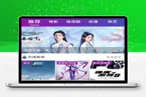 萝卜JAVA原生影视源码紫色版