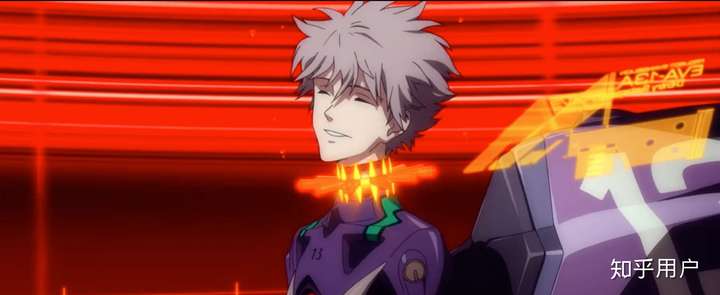 这不是泪目这么简单的事,渚薰在动画里的两次死亡伴随着心绞痛,以及