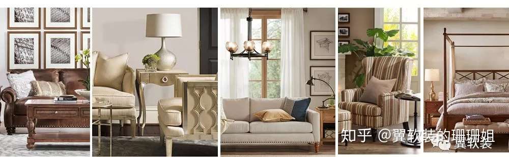 如何在国内市场买买买美式家具 下 知乎