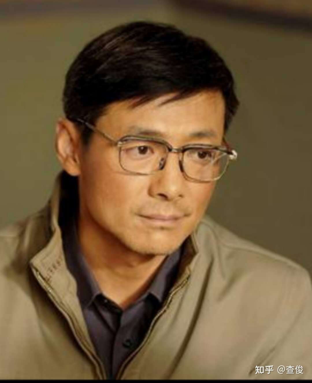 闫妮姚晨像是走穴 看好 山海情 中白校长 知乎