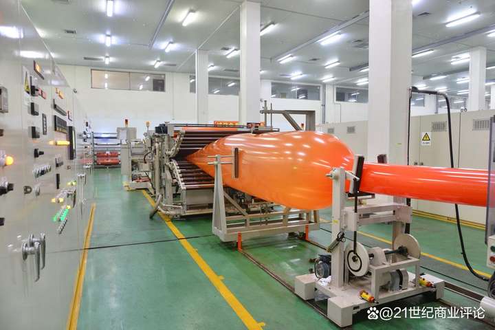 从引进到引领，双汇化工包装打造中国食品工业产业变革案例