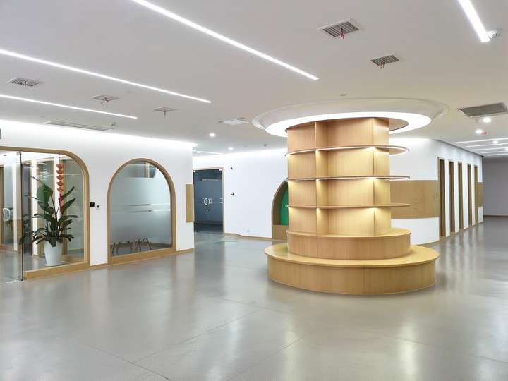 教育综合体的出现,顺应了现在教育培训市场哪些新需求?