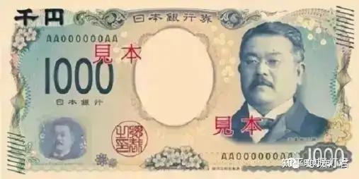 日本发新版货币,除了迎接新天皇即位,还另有原因