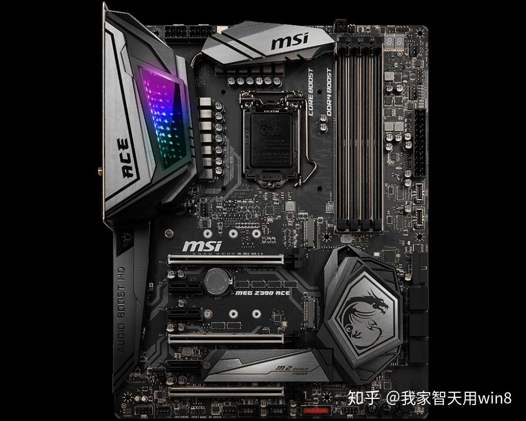 ゲーミングマザーボード MSI MEG Z390 GODLIKE LGA1151 週間売れ筋