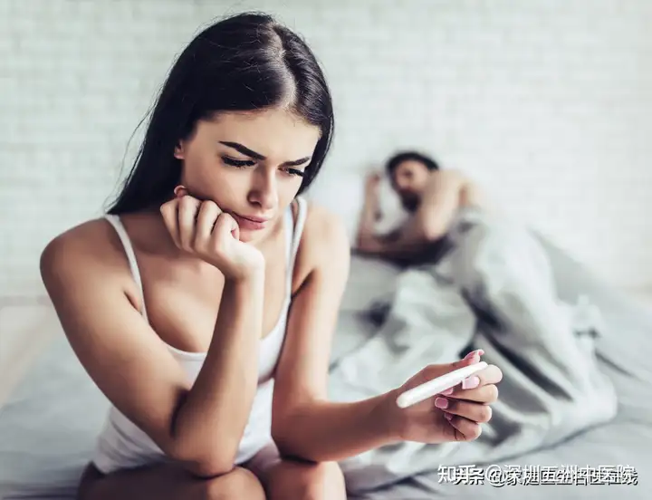 广州借卵（不孕不育人数增多？3个“罪魁祸首”不可免责，建议及早纠正！）