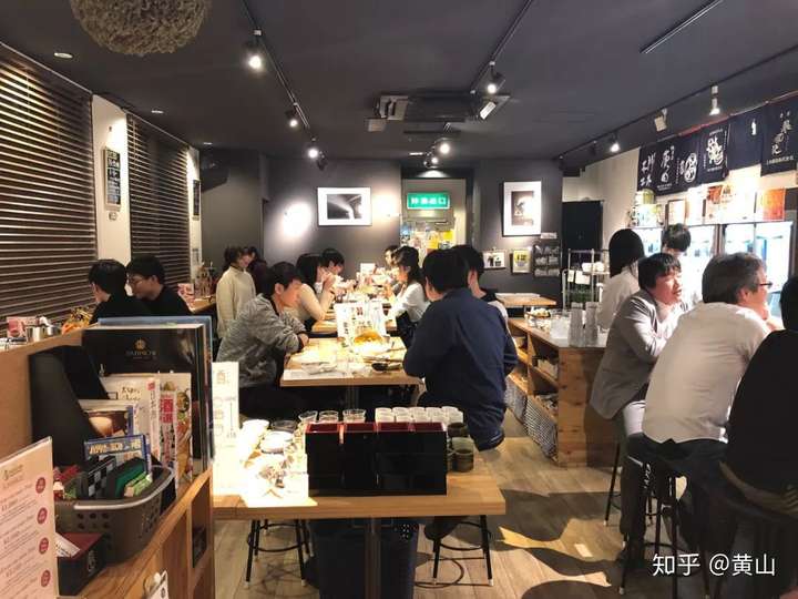 东京有哪些值得推荐的餐厅 知乎