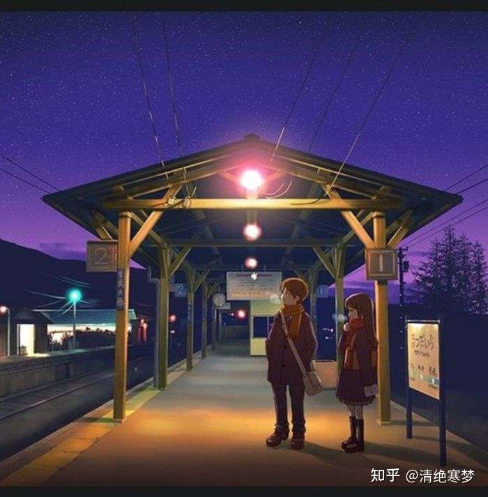 生活不是一个人的电影,是两个人在起好好过,时间在窗外溜走,我们自己